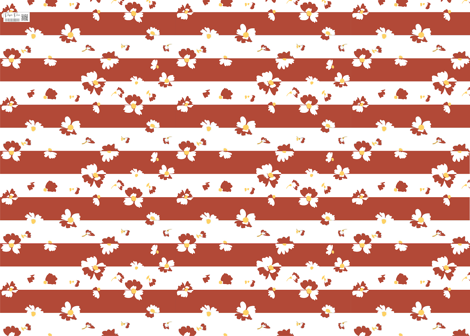 Wrap Battle Gift Wrapping Sheets 03