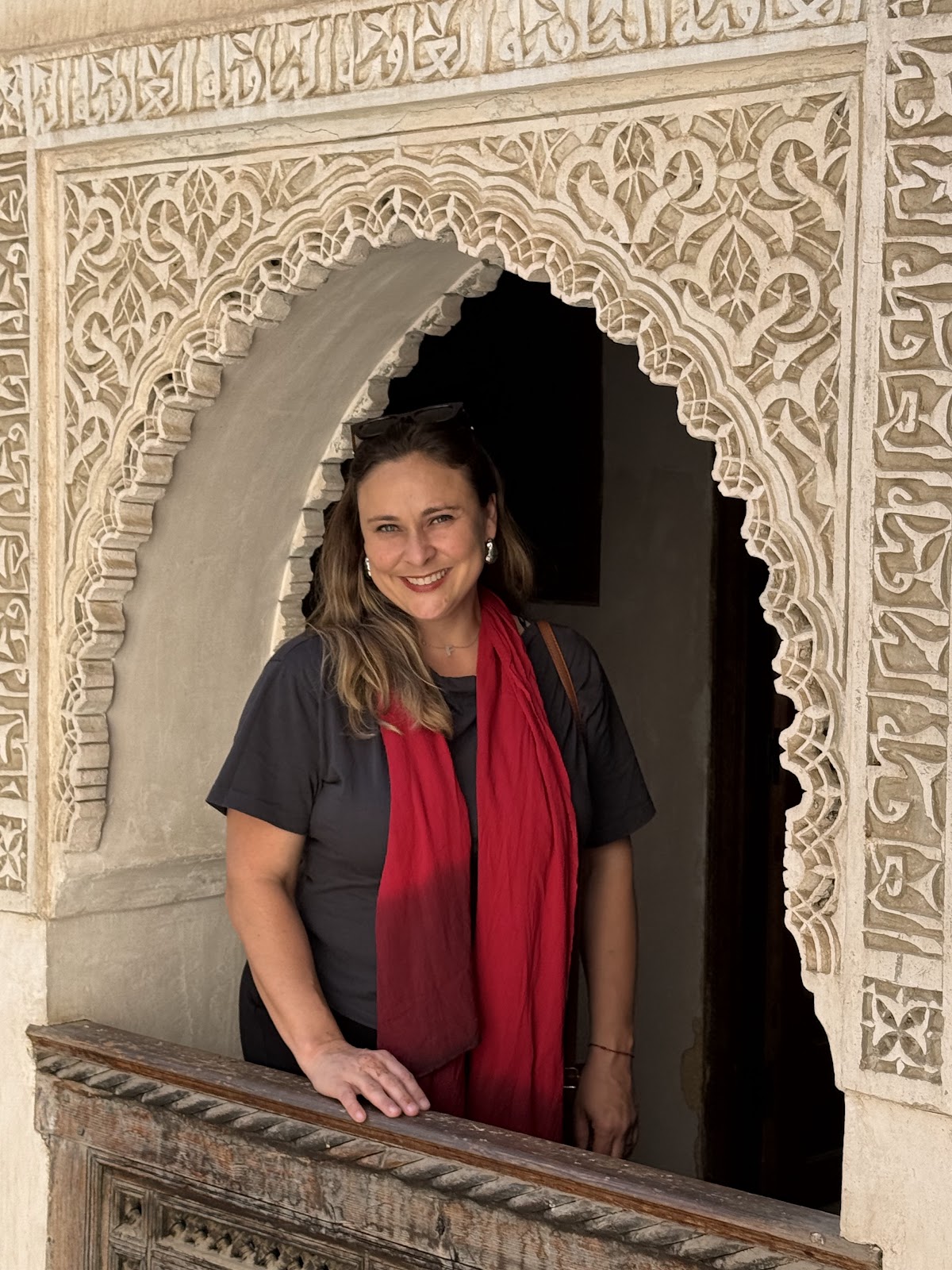 Marrocos — Medina