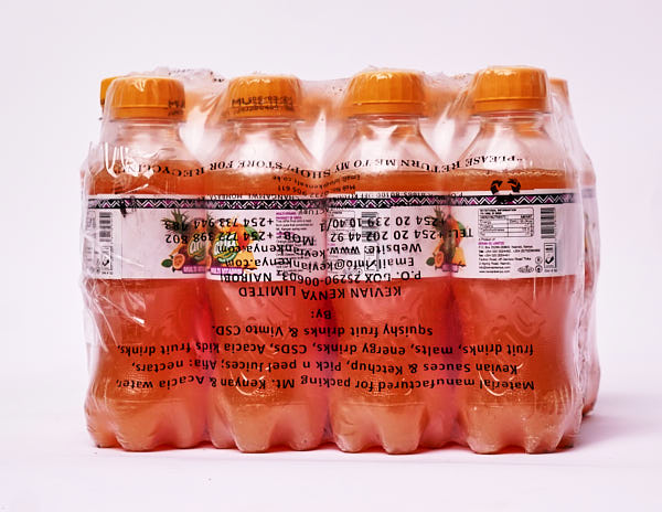 Afia Juice (Multi Vitamin)