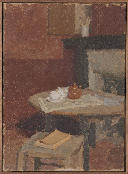 Interior 1915