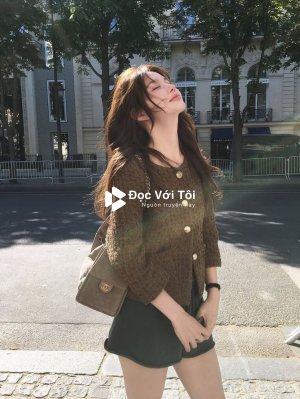 Khi Mọi Thứ Đổ Vỡ