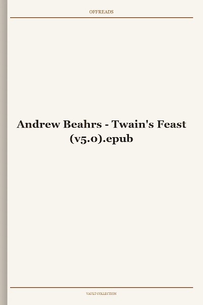 Twain's Feast