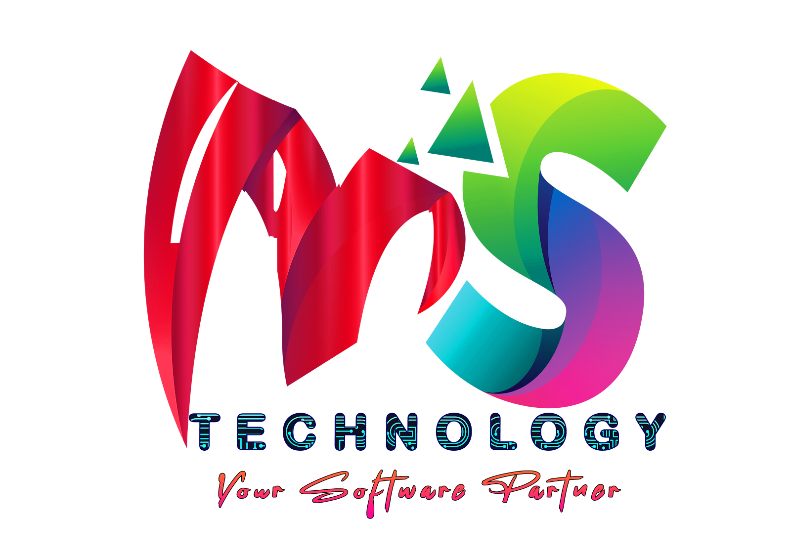 MS Technology Logo