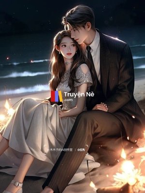 Dưới Màn Mưa Màu Sen