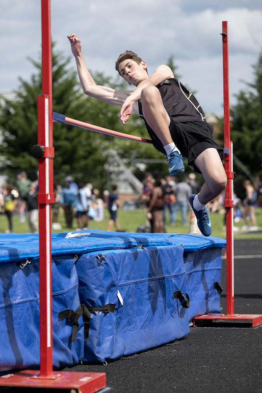 Photo from MS: Track & Field of Kolbe Hitzleberger