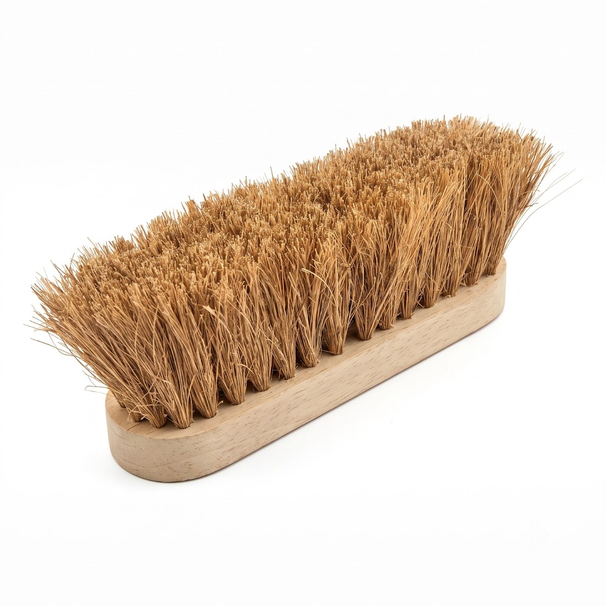 9.5'' (55MM) NATURAL COCO BROOM photo 2