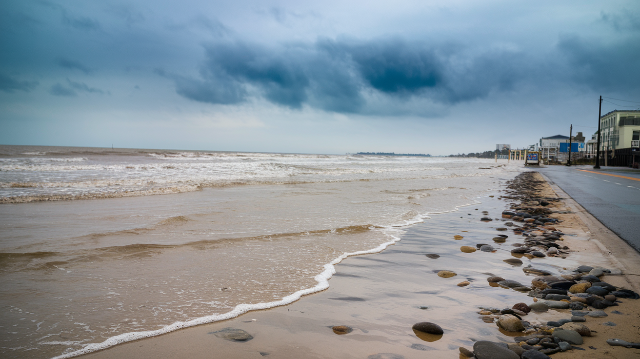 Is Myrtle Beach Going to Flood? Flood Risks & Safety Tips