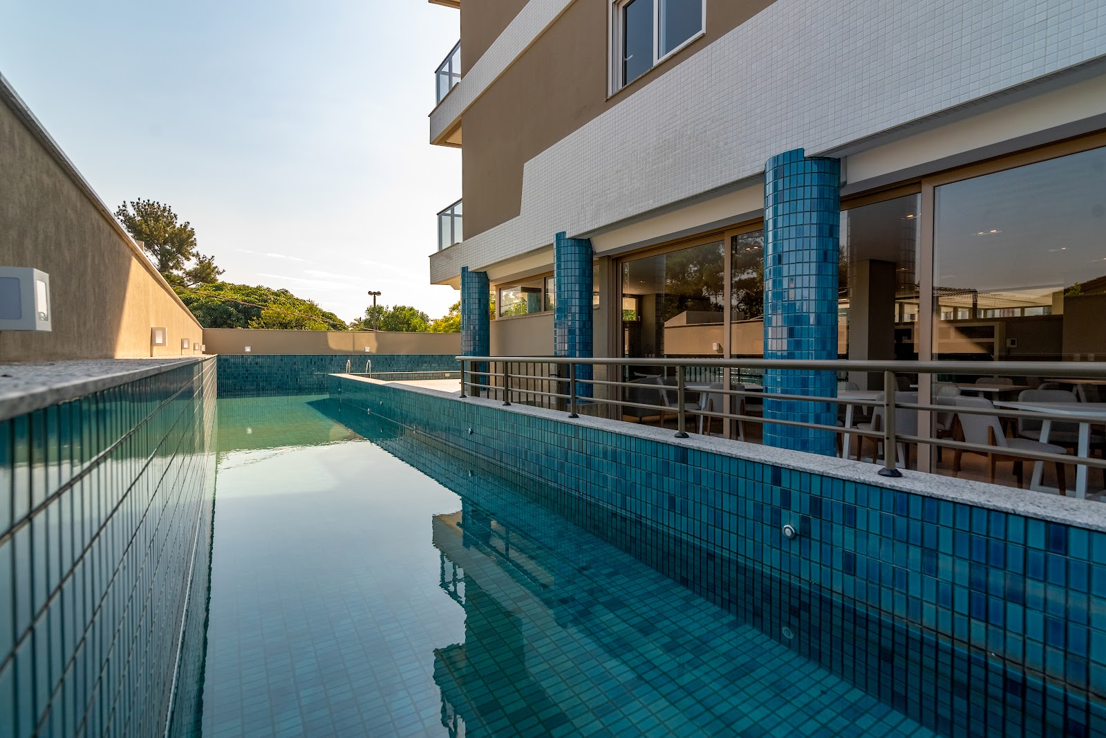 Piazza Castello Residencial — imagem oficial 6
