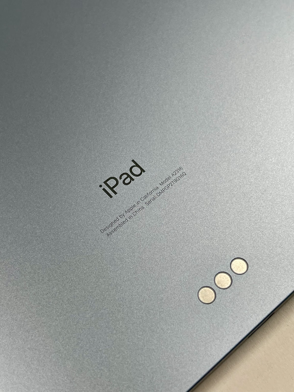 ipad air 4th 2020 商品圖片