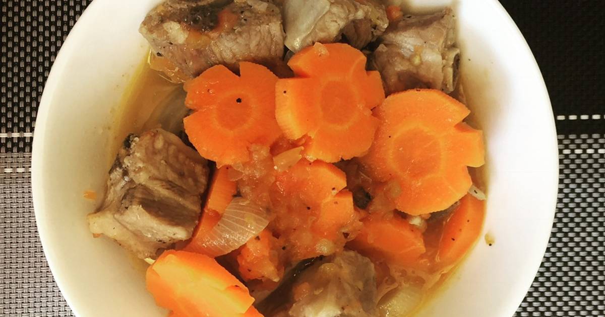 Sườn lagu (phiên bản nhà mình)