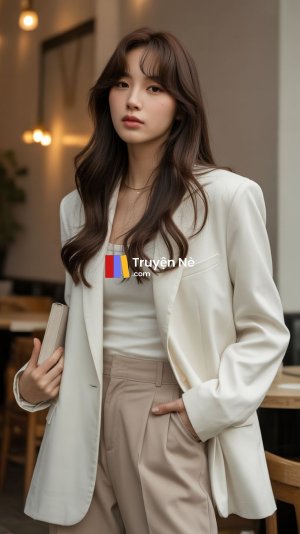 Câu Chuyện Của Cái Cây Bị Cắt Tỉa