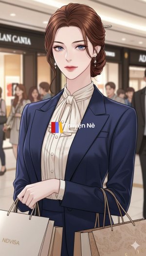 Hôn Nhân Trong Tầng Hầm