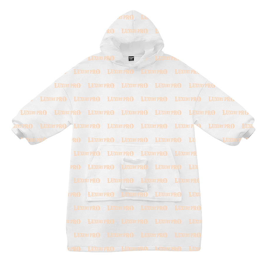 AOP Children's loungewear with small pockets