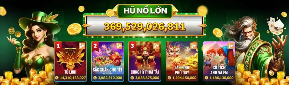 FEBET - Nh&agrave; C&aacute;i C&aacute; Cược Thể Thao & Casino Uy T&iacute;n