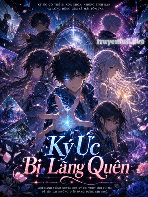 Ký Ức Bị Lãng Quên