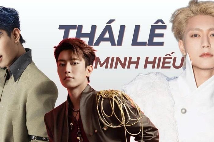 Thái Lê Minh Hiếu: 'Sau giai đoạn kiệt sức sẽ là một tương lai tốt đẹp hơn' - Chuyên trang Hoa Học Trò - Báo Tiền Phong
