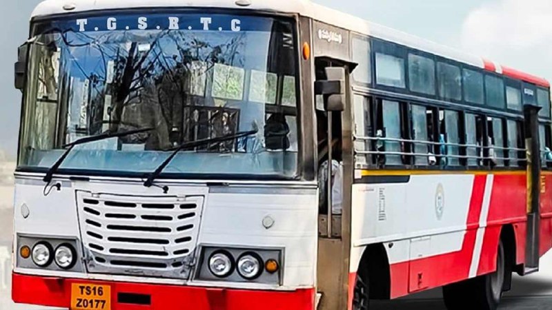 Hyderabad Weekly Bus Pass at Rs 600 Unlimited City Rides