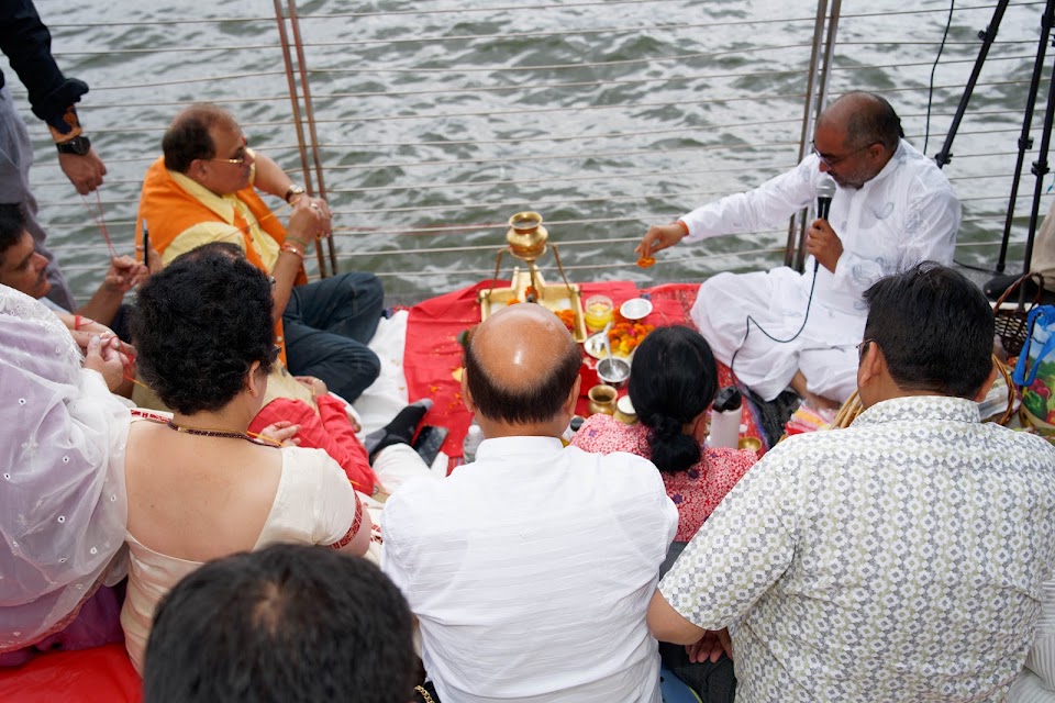 Bharat Mahotsav — Festival of One India, New York, USA — photograph 102