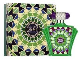 ZAKAT Z-25 MUJER 100ML EDP ZAKAT
