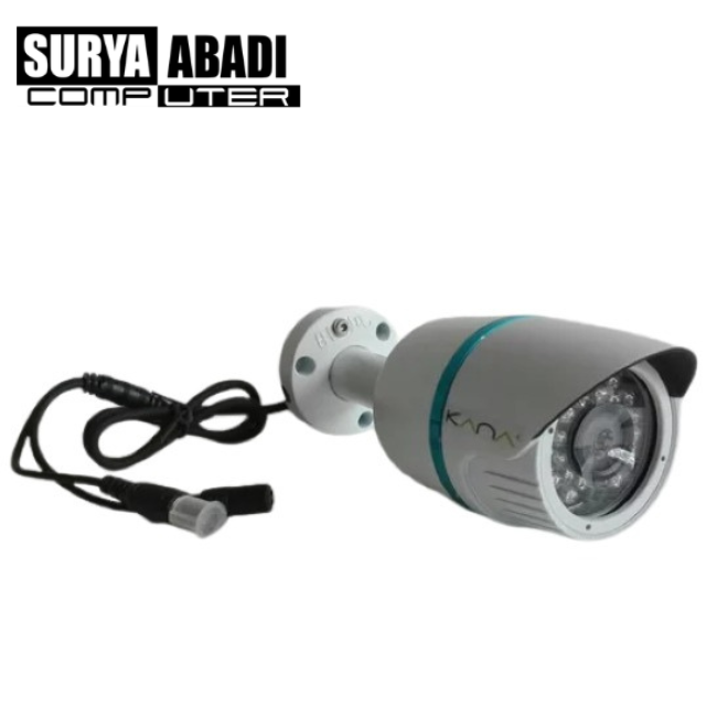 CAMERA CCTV KANA B-20HC OUT
