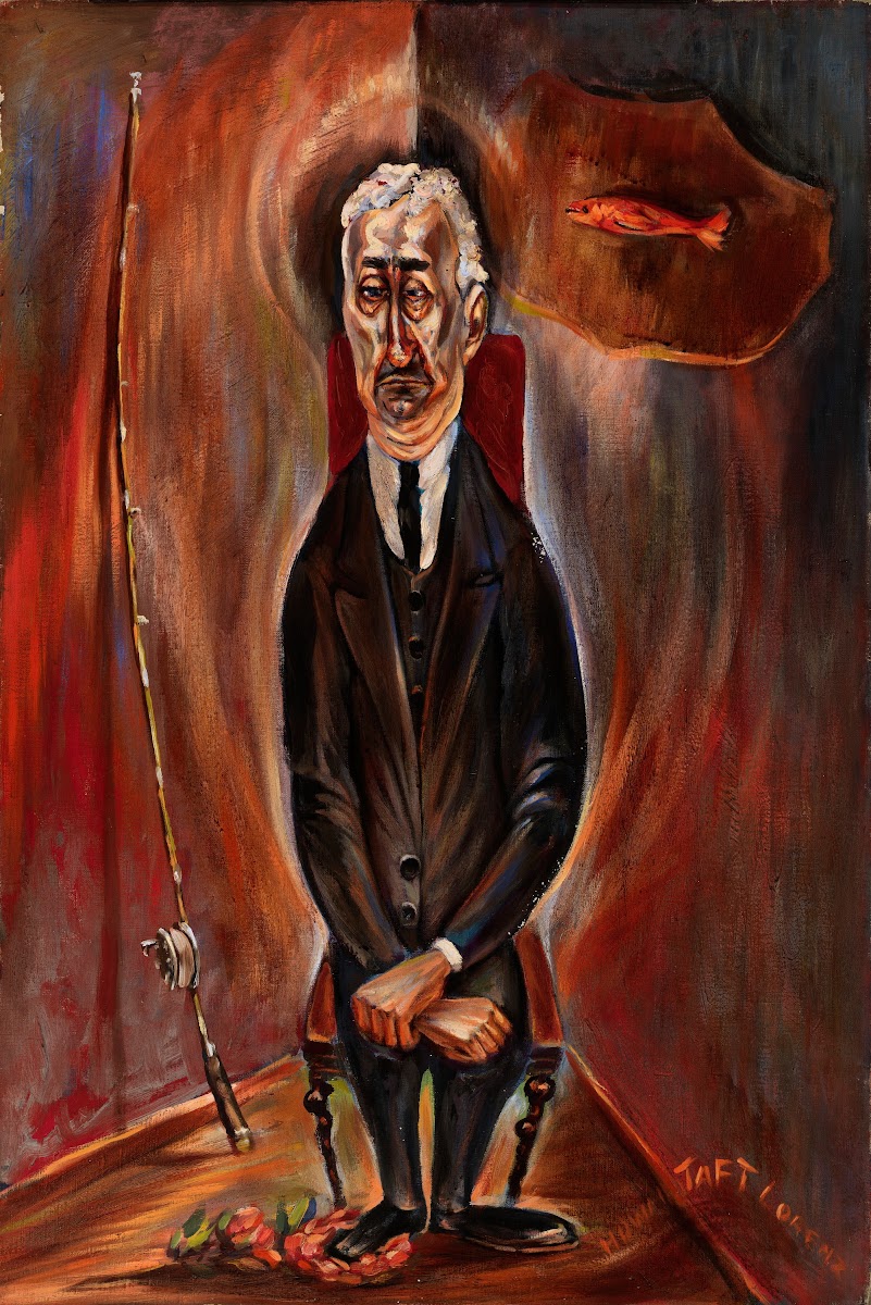 Angler ca 1935 1943