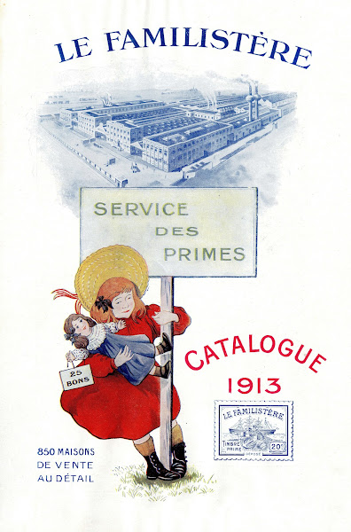 Catalogue 1913 1913