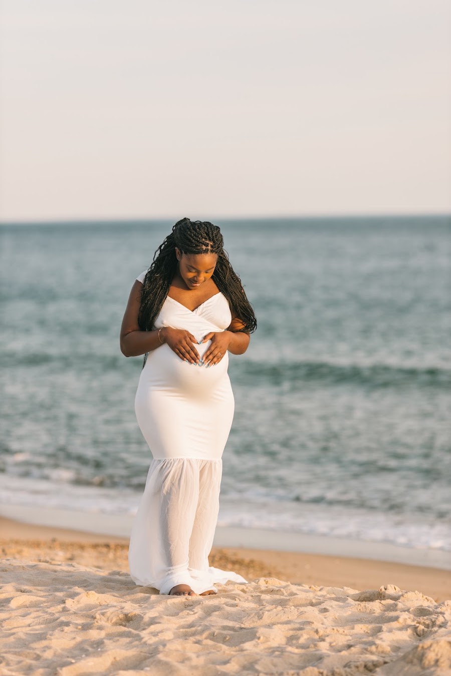 Maternity photography by Elena's Eye