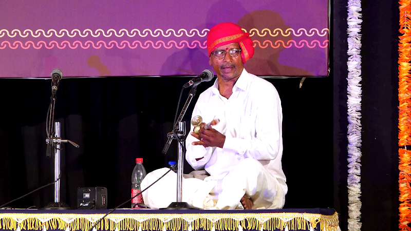 Kigga Hiriyanna Achar — Yakshagana photo 10