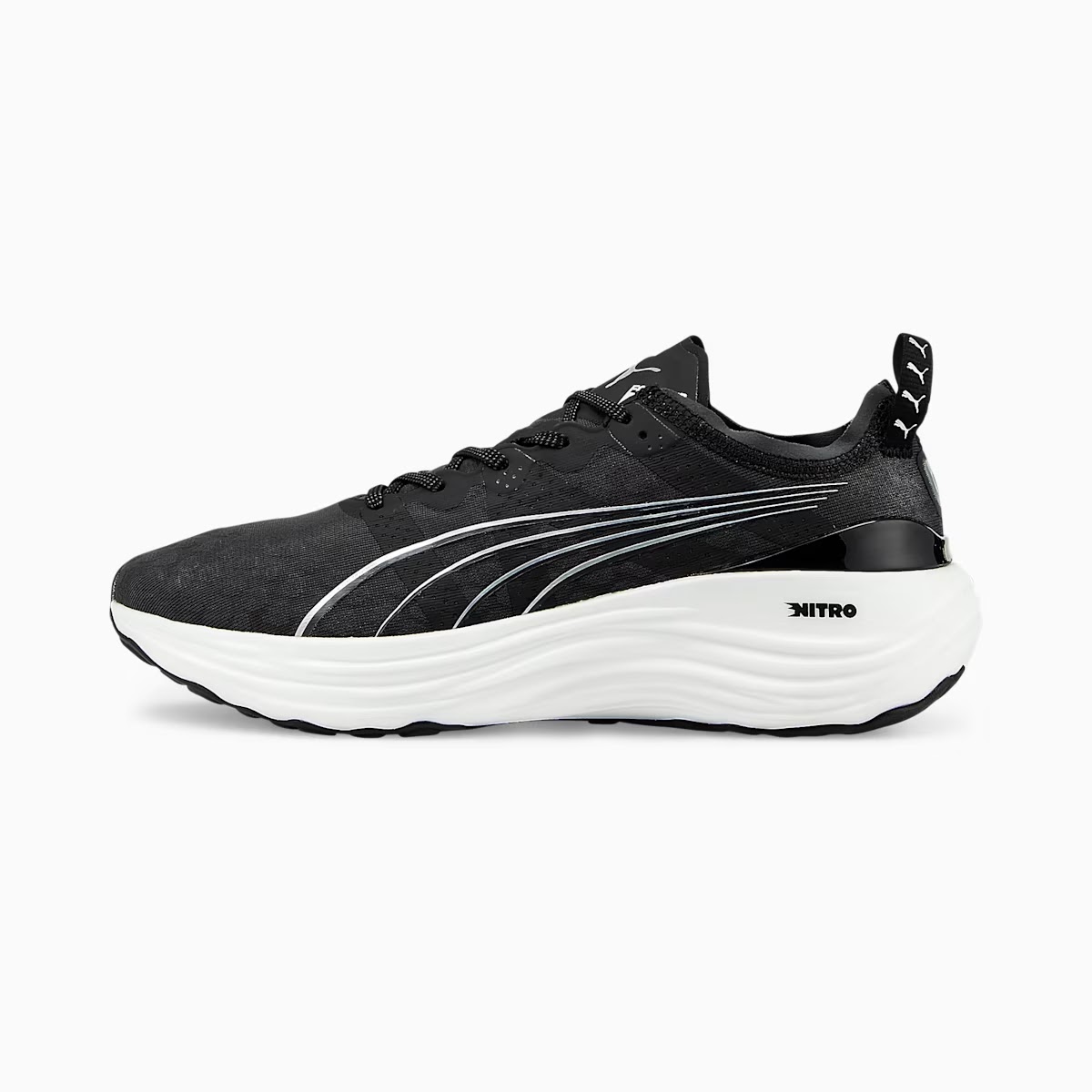 Imagen de Puma ForeverRun Nitro 2
