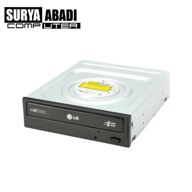 DVD RW LG INTERNAL