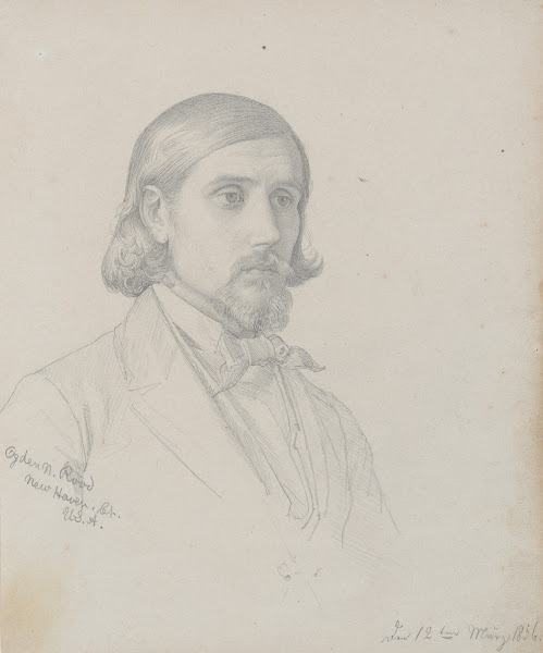 Ogden Nicholas Rood 1856