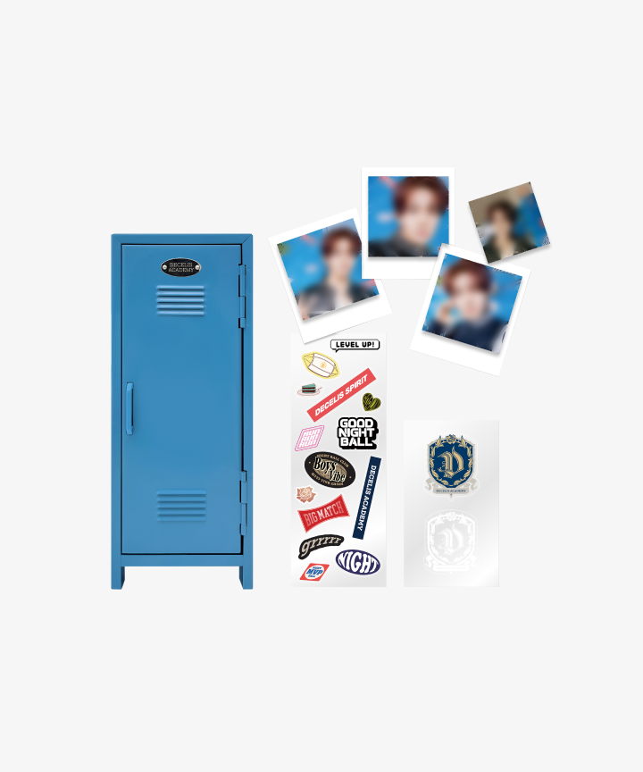 CABINET SET