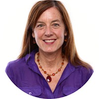 Jayne Hillman