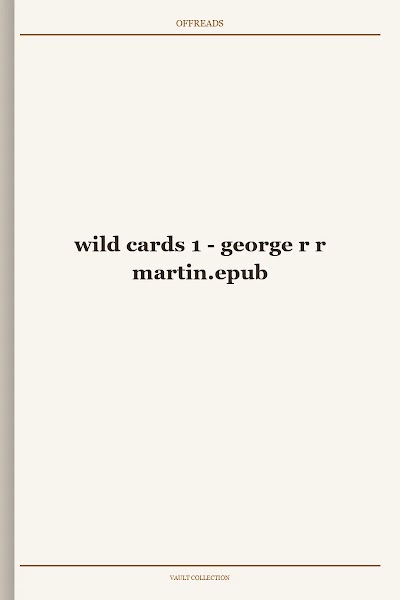 george r r martin