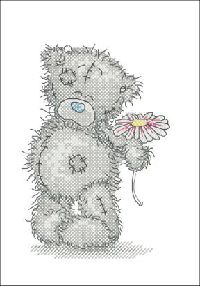 TT02 A Flower For You