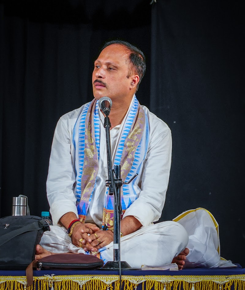 Prasanna Bhat Balkal — Yakshagana photo 3
