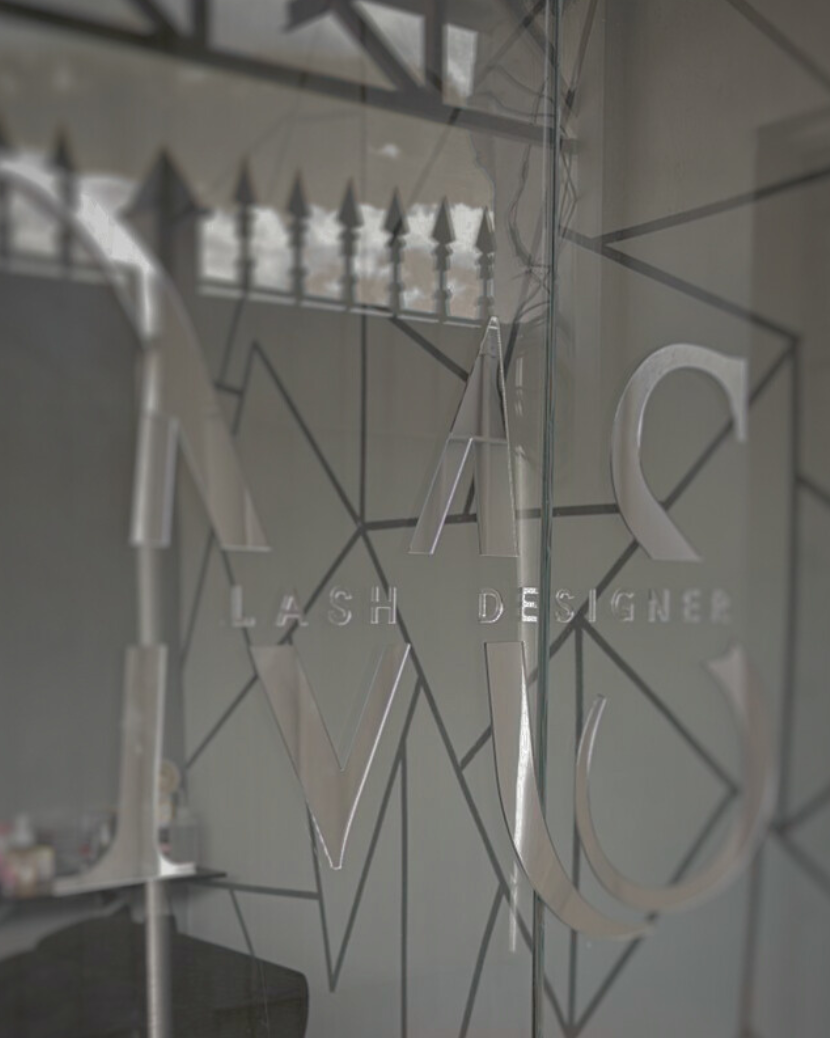 Nosso Studio — Detalhes Luxuosos