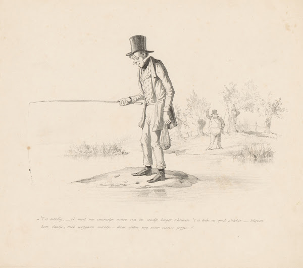 Visser op eiland 1832   1897