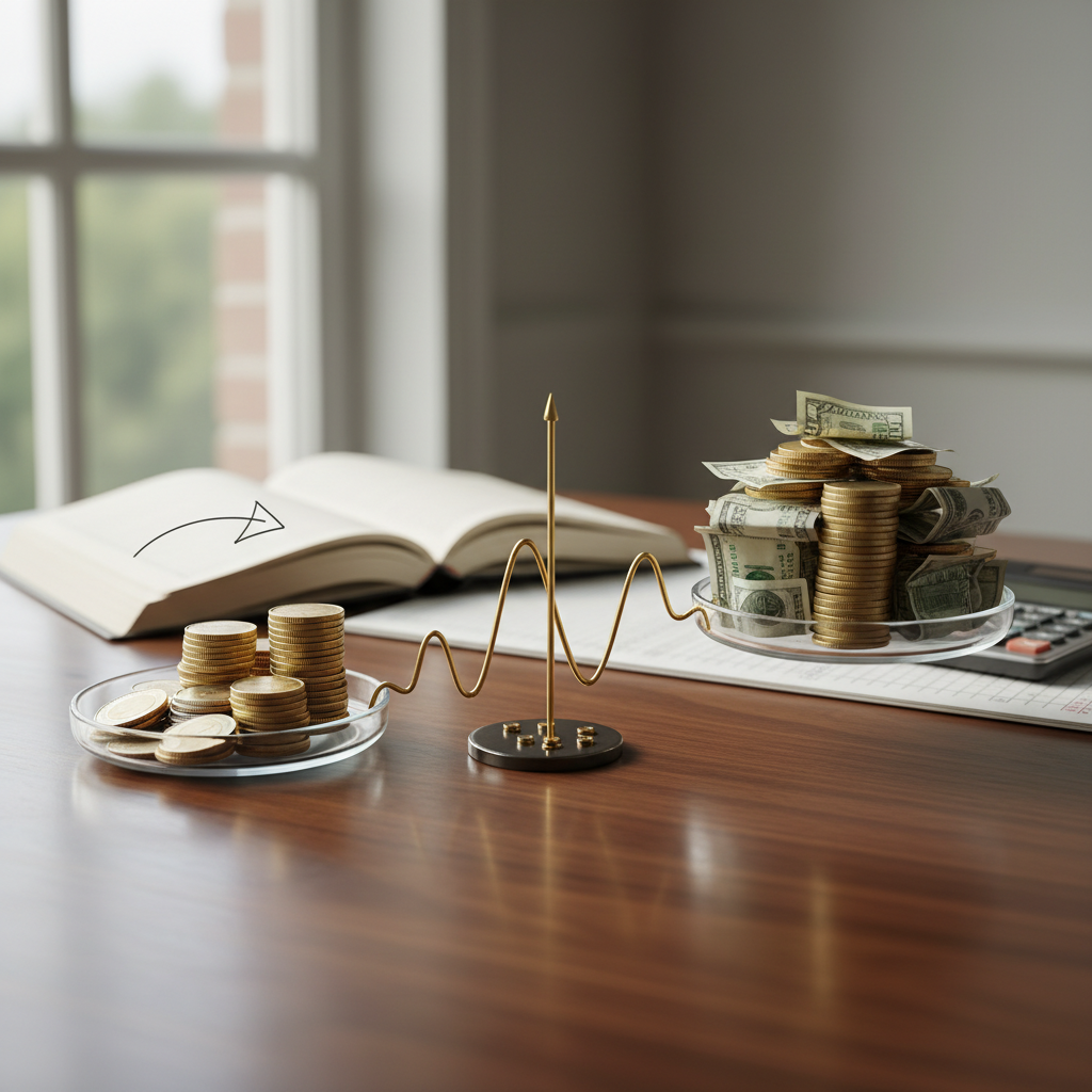 💰 손익통산, 도대체 그게 뭔가요?