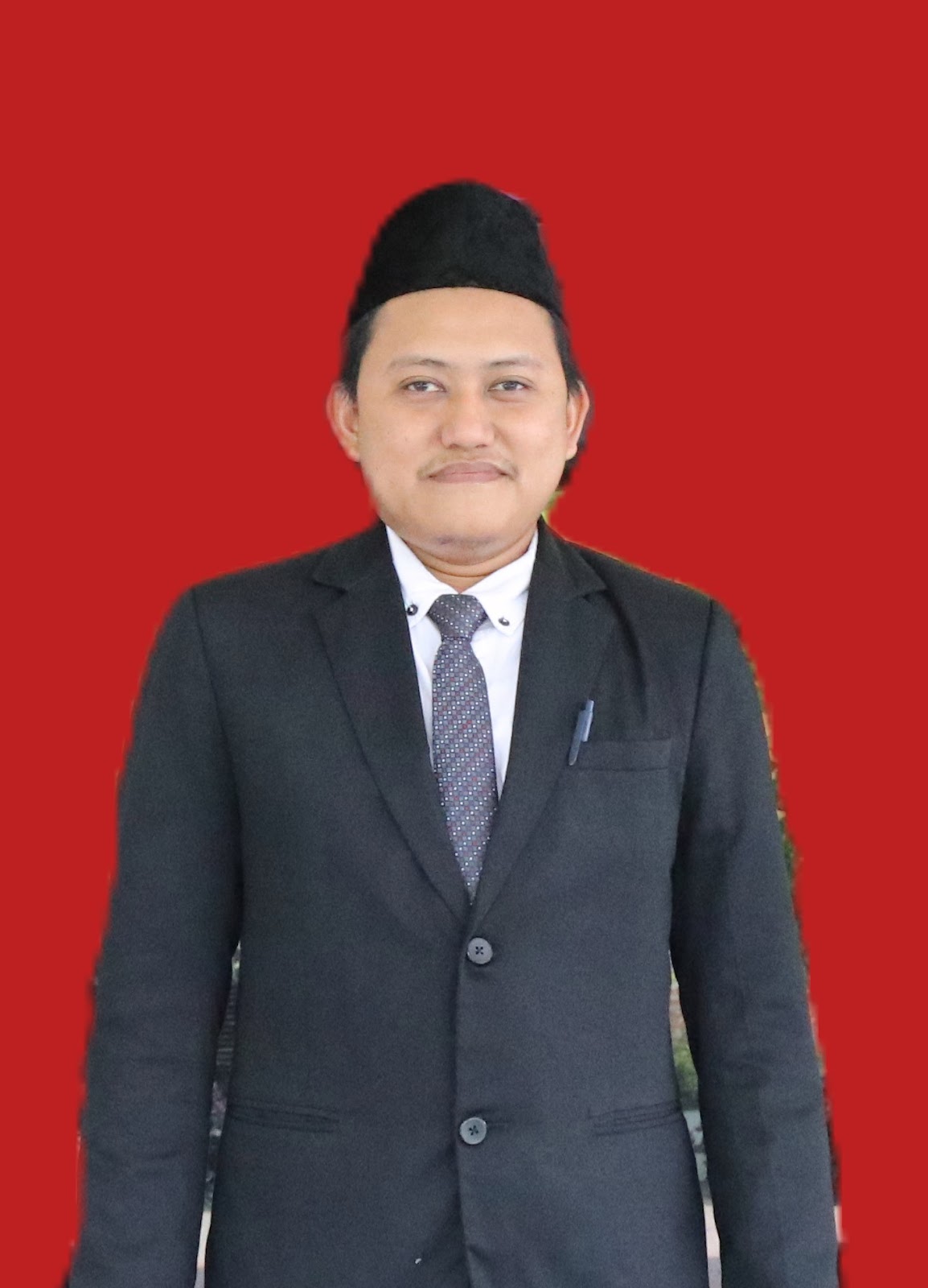 Foto Mohammad Rofiq,M.Pd.