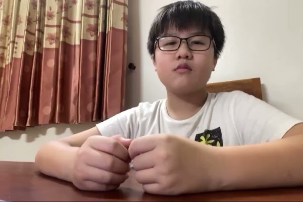 Video thumbnail từ Google Drive