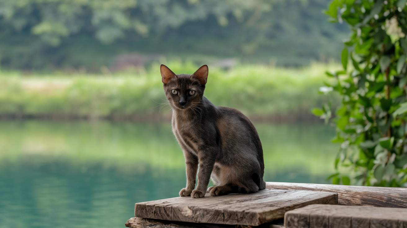 Are There Miniature Cats? Small Cat Breeds Explained