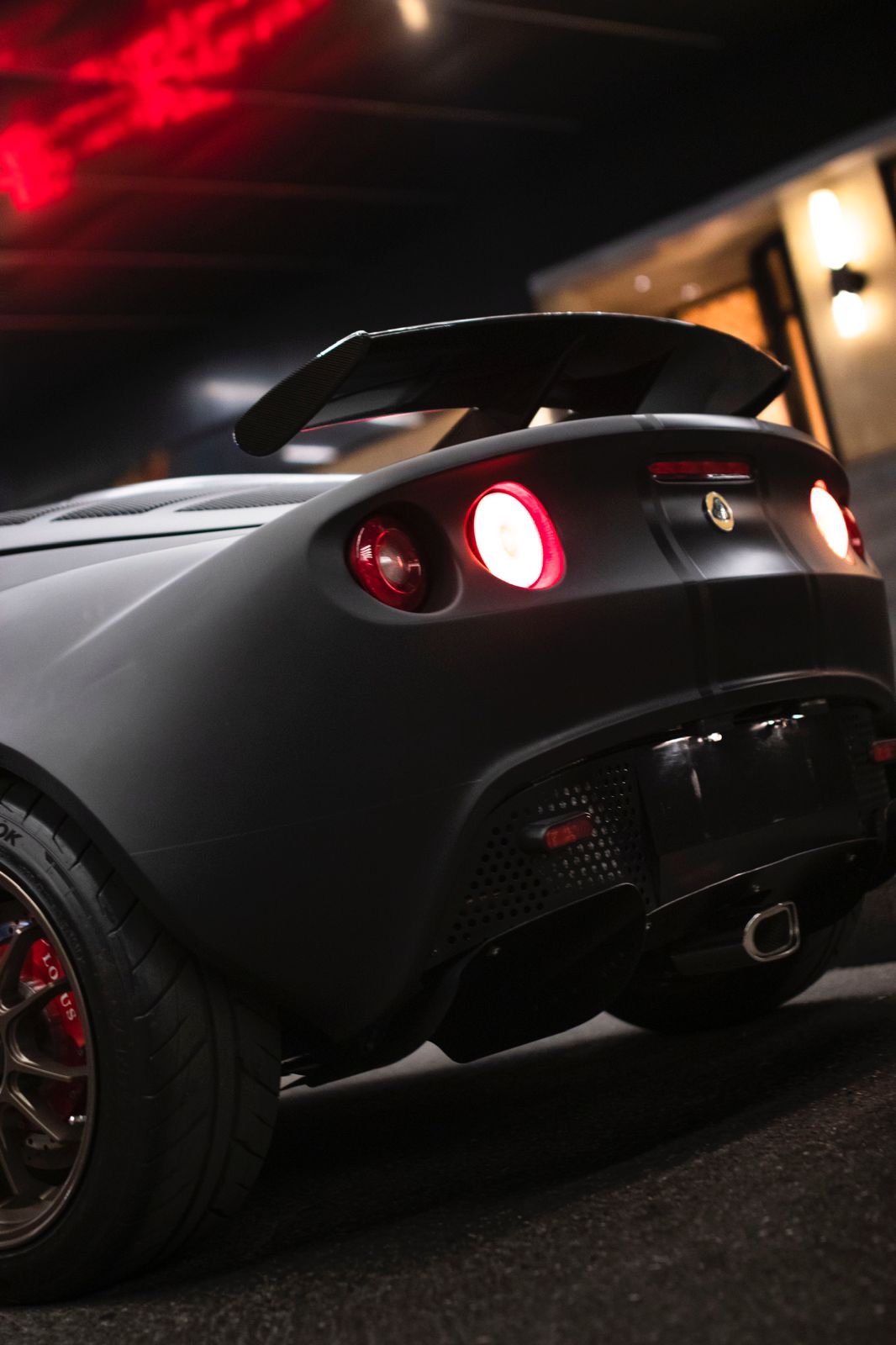 Lotus 2