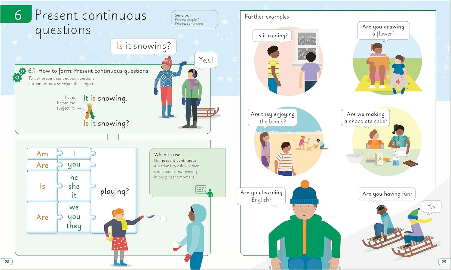 English for Everyone Junior English Grammar - thumbnail 3
