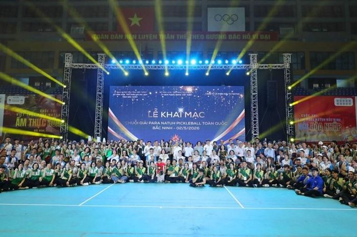Mở rộng 'vòng tròn giá trị' cho người khuyết tật - Báo Văn hóa