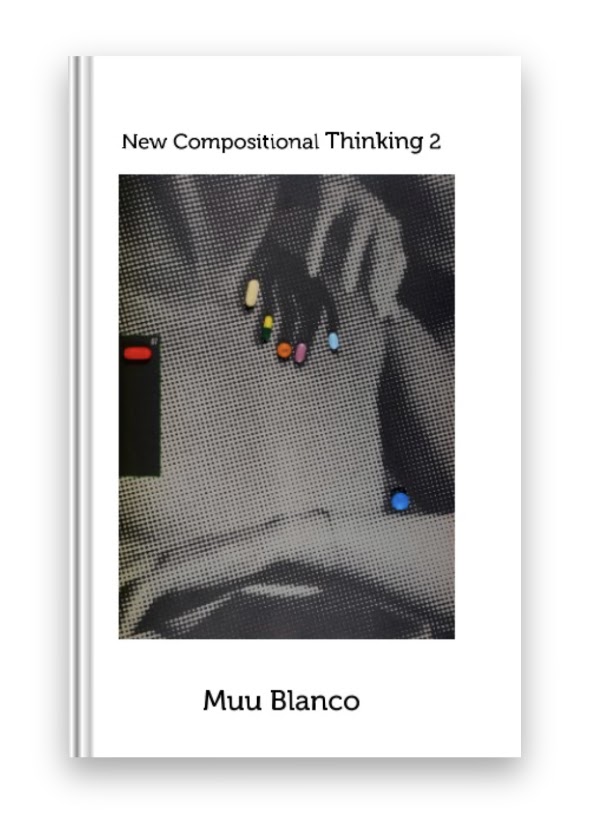 New Compositional Thinking 2