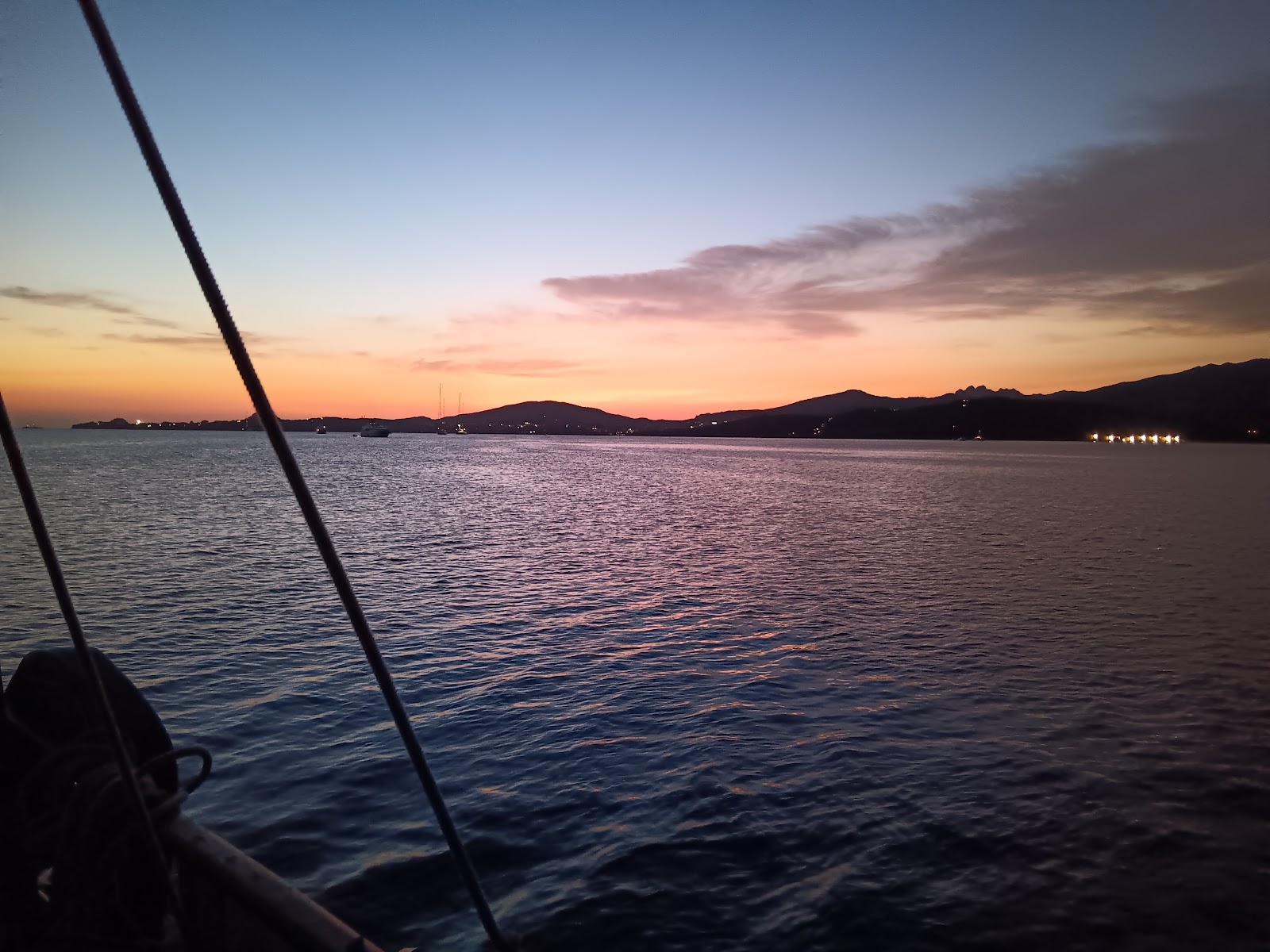 Photo de la navigation NAV-061