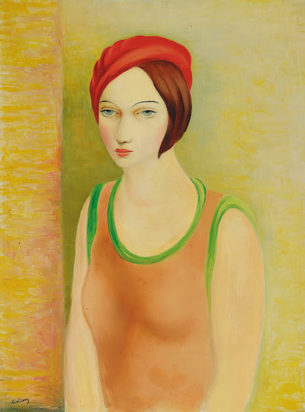 Portrait 1926