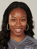 Bria Mosley - Team Pennsylvania Head Coach