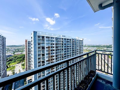 Condo Idaman Abadi, Kajang — foto 4/10